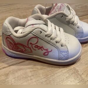 Roxy baby shoes